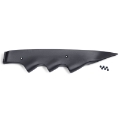 Picture of Banks Power 08-10 Ford Truck S-D Full Pillar Mount - 3 Gauge