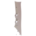 Picture of Banks Power 10-11 Dodge Ram Full Pillar Mount w- Fastener - 2 Gauge