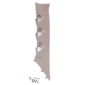 Picture of Banks Power 10-11 Dodge Ram Full Pillar Mount w- Fastener - 3 Gauge