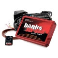 Picture of Banks Power 04-05 Chevy 6-6L LLY Six-Gun Diesel Tuner w- Switch
