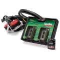 Picture of Banks Power 03-07 Ford 6-0L Economind - Powerpack w- Switch