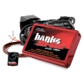 Picture of Banks Power 01-04 Chevy 6-6L Lb15 Six-Gun Diesel Tuner w- Switch