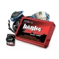 Picture of Banks Power 07-10 Chevy 6-6L LMM Six-Gun Diesel Tuner w- Switch