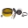 Picture of Banks Power Pyrometer Kit w- Probe & 55ft Leadwire