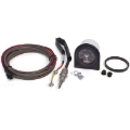 Picture of Banks Power Pyrometer Kit w- Probe - Leadwire - Panel