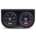 Picture of Banks Power 98-02 Dodge 5-9L w- New AutoMind Dynafact Elect Gauge Assembly