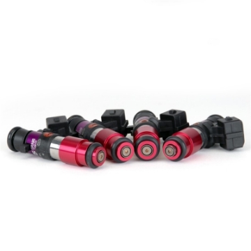 Picture of Grams Performance 1150cc SRT8 2005-2010 INJECTOR KIT