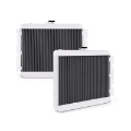 Picture of Mishimoto 70-73 Plymouth Barracuda Big Block X-Line Aluminum Radiator