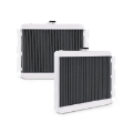 Picture of Mishimoto 70-73 Plymouth Barracuda Big Block X-Line Aluminum Radiator