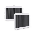 Picture of Mishimoto 70-73 Plymouth Barracuda Big Block X-Line Aluminum Radiator