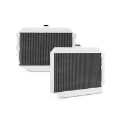 Picture of Mishimoto 70-73 Plymouth Barracuda Small Block X-Line Aluminum Radiator