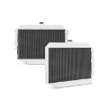 Picture of Mishimoto 70-73 Plymouth Barracuda Small Block X-Line Aluminum Radiator