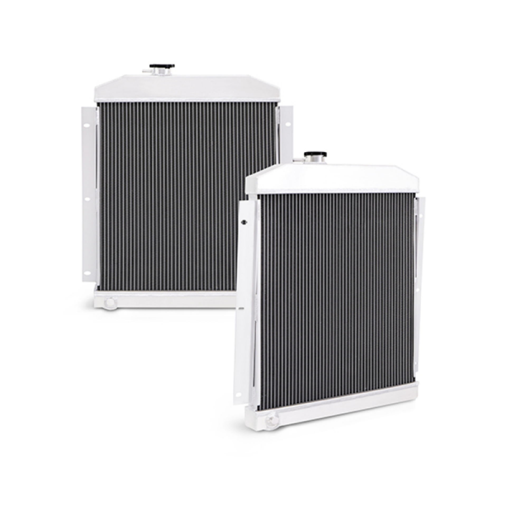 Picture of Mishimoto 47-54 Chevrolet 3100 Series Truck L6 Aluminum Radiator