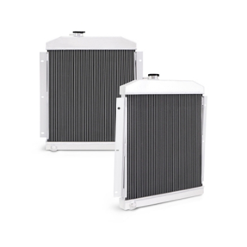 Picture of Mishimoto 47-54 Chevrolet 3100 Series Truck L6 Aluminum Radiator