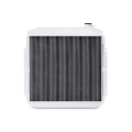 Picture of Mishimoto 53-56 Ford F-Series w- Chevrolet V8 X-Line Aluminum Radiator