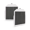 Picture of Mishimoto 42-52 Ford F-Series Pick Up X-Line Aluminum Radiator