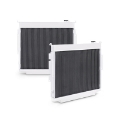 Picture of Mishimoto 83-94 Ford 6-9L-7-3L IDI Diesel Aluminum Radiator
