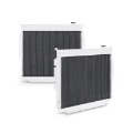 Picture of Mishimoto 83-94 Ford 6-9L-7-3L IDI Diesel Aluminum Radiator