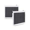 Picture of Mishimoto 83-94 Ford 6-9L-7-3L IDI Diesel Aluminum Radiator