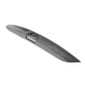 Picture of Seibon 12-13 Ford Focus 4 Door Carbon Fiber Tail Garnish