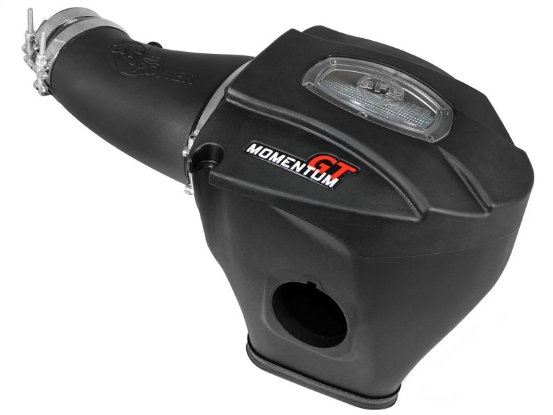 Picture of aFe Momentum GT Pro Dry S Stage-2 Intake System 11-15 Dodge Challenger-Charger R-T V8 6-4L HEMI