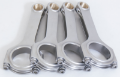 Picture of Eagle Nissan VQ37 H Beam Rod *Single Rod*