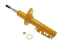 Picture of Koni Sport Yellow Shock 96-04 Porsche Boxster 2-5L-2-7L-3-2L - Rear