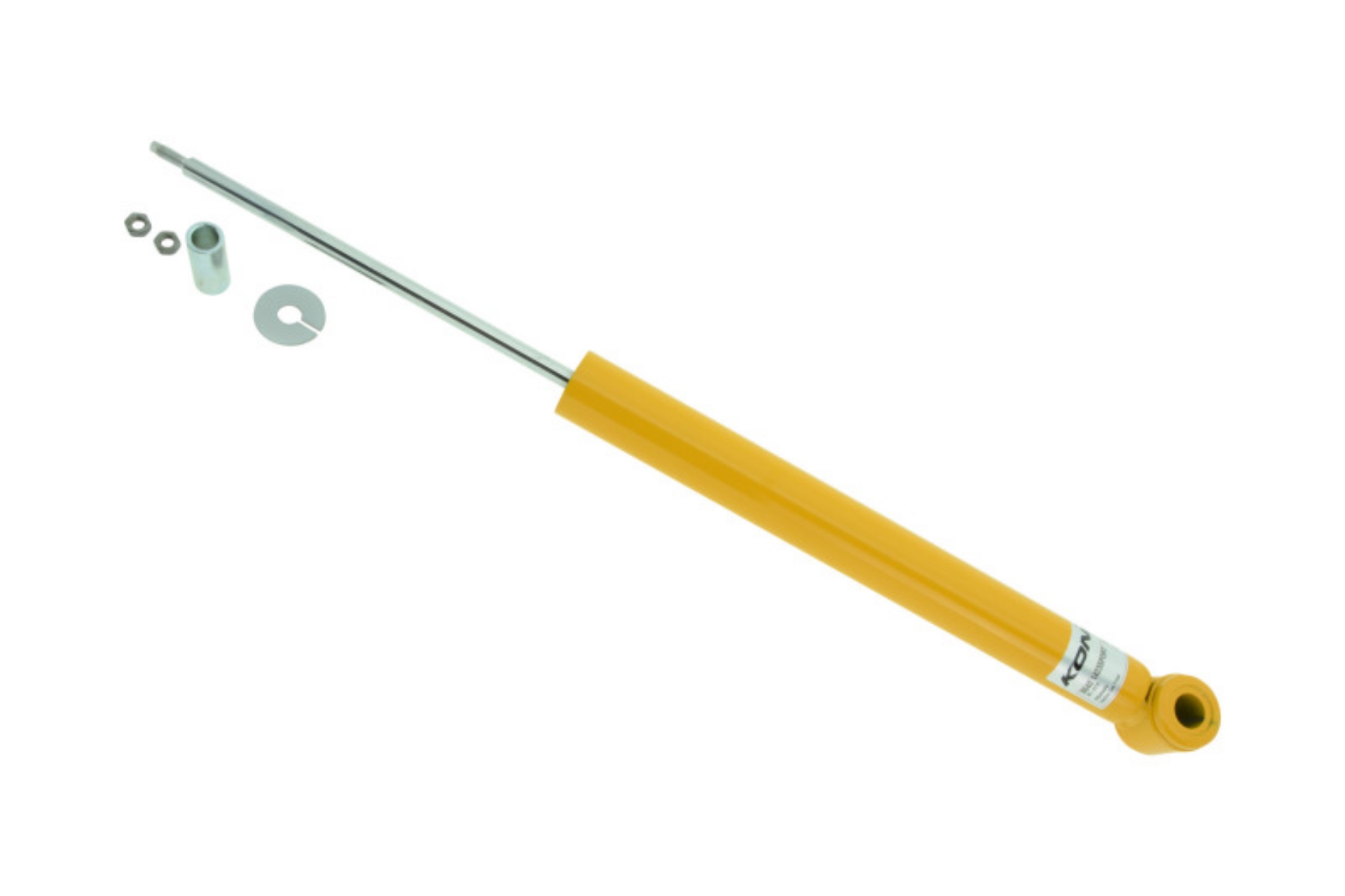 Picture of Koni Sport Yellow Sport Shock 2014-2015 Mazda 6 Rear Strut