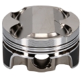 Picture of Wiseco Mitsubishi 4G63 7-Bolt 1-9cc Dome 10-5:1 Compression Piston Set