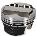 Picture of Wiseco Mitsubishi 4G63 7-Bolt 1-9cc Dome 10-5:1 Compression Piston Set