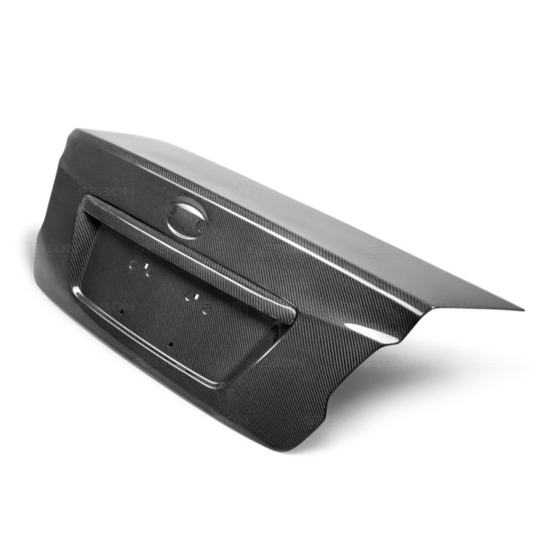 Picture of Seibon 2015+ Subaru Impreza WRX-STI OEM Carbon Fiber Trunk Lid