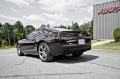 Picture of MBRP 2010-2015 Chevrolet Camaro V8 6-2L 3in Black Coated Axle Back Muffler Delete