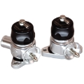 Picture of Turbosmart Nissan GTR R35 Dual Port Smart Port BOVs - Black