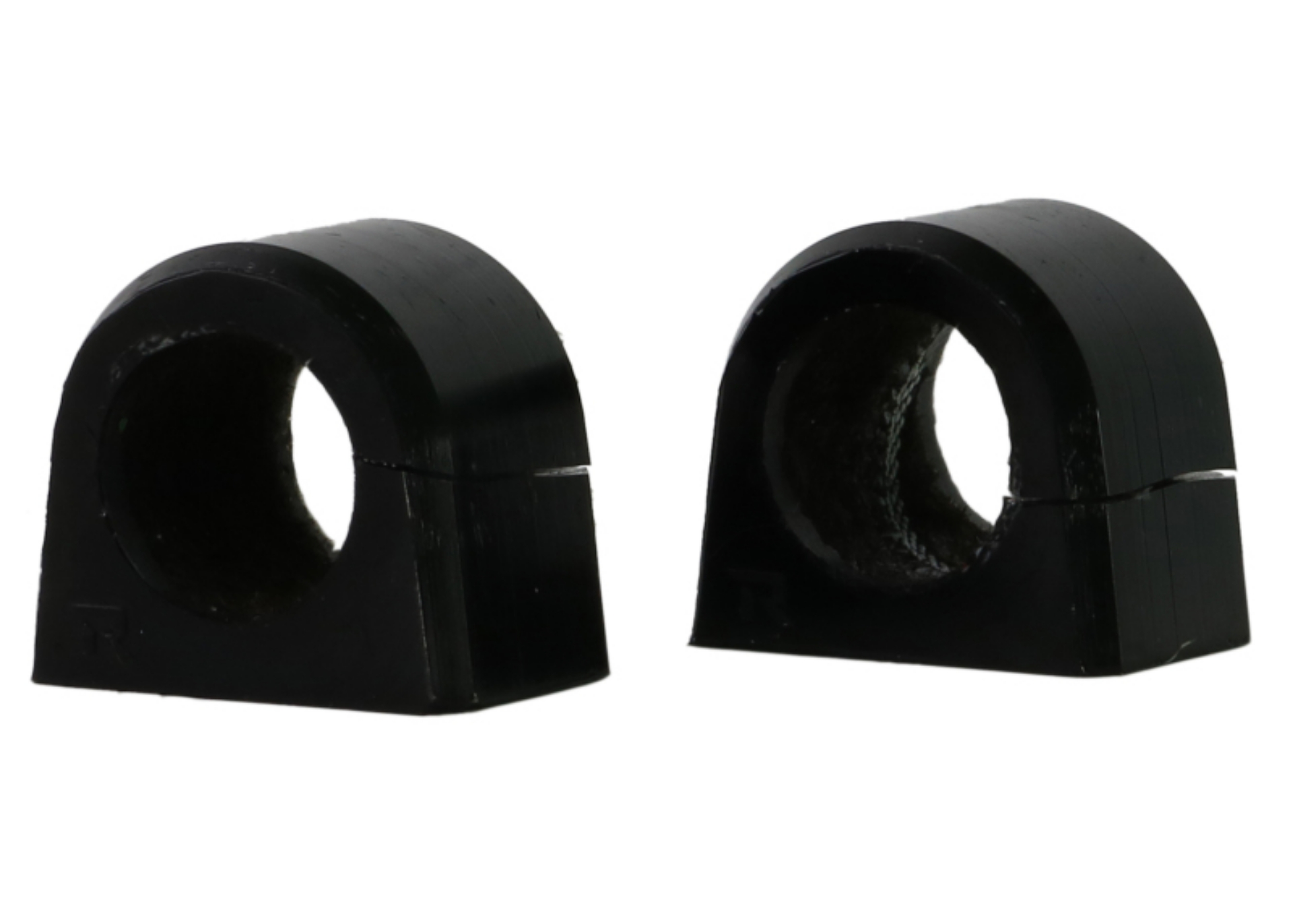 Picture of Whiteline 93-00 Subaru Impreza Non-Turbo Front or Rear Swaybar to Chassis Bushing Kit