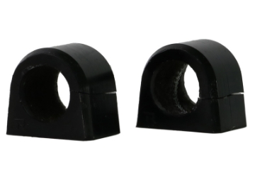 Picture of Whiteline 93-00 Subaru Impreza Non-Turbo Front or Rear Swaybar to Chassis Bushing Kit