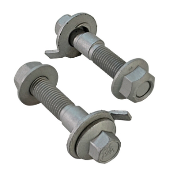 Picture of SPC Performance EZ Cam XR Bolts Pair Replaces 18mm Bolts