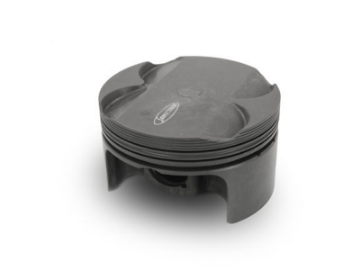 Picture of Supertech Mazda Miata 1-8L 84mm Bore -4cc Dish 8-6:1 Pistons - Set of 4 Excl Rings