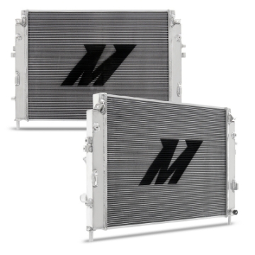 Picture of Mishimoto 06-15 Mazda Miata NC Performance Aluminum Radiator