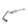 Picture of MBRP 2015 Chevy-GMC Colorado-Canyon 2-5L & 3-6L Aluminized 3in C-B Single Side Exit