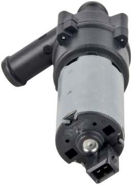 Picture of Bosch 10W Electric Water Pump OE 10438993