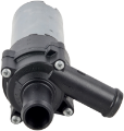 Picture of Bosch 10W Electric Water Pump OE 10438993