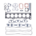 Picture of Cometic Street Pro Toyota 1986-92 7M-GTE 3-0L Inline 6 84mm Top End Kit-060 MLS Head Gasket