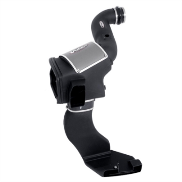 Picture of Volant 06-07 GMC Sierra 2500HD Air Intake