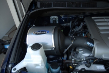 Picture of Volant 07-15 Toyota Tundra Air Intake