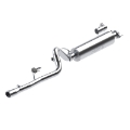 Picture of MBRP 86-00 Jeep 2-5L Cherokee 2-5in Cat Back Single T409
