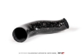 Picture of AMS Performance 2015+ VW Golf R MK7 Chopped Carbon Fiber Intake