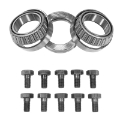 Picture of Yukon Gear Dura Grip Positraction For GM 8-5in w- 28 Spline Axles