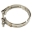 Picture of Industrial Injection 4in HX40 STYLE V-BAND CLAMP DOWNPIPE CONNECTION