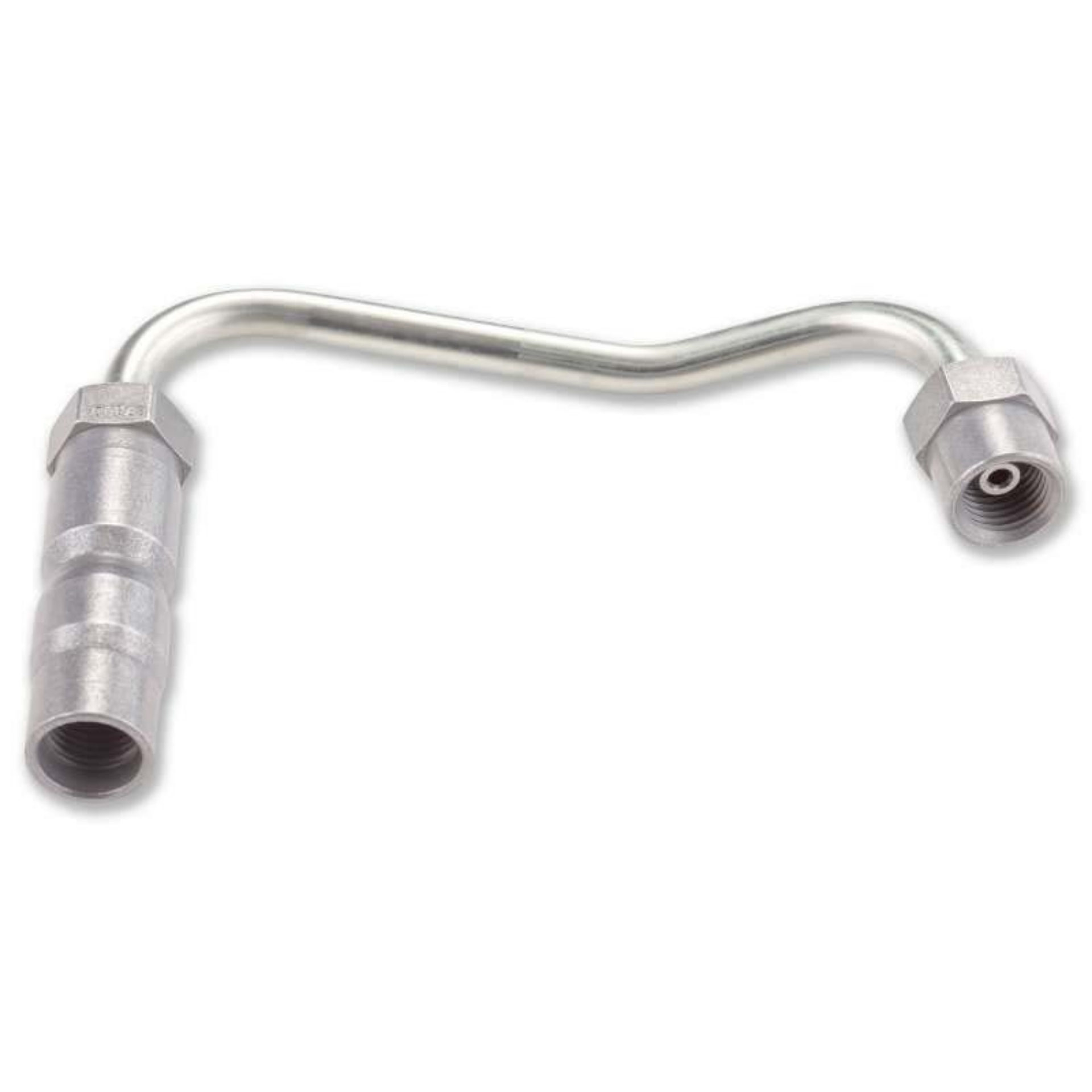 Picture of Industrial Injection 01-04-5 Chevrolet GM 6-6L Duramax LB7 Injection Line - Cylinders 1 and 8