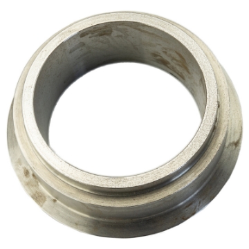 Picture of Industrial Injection EFR Snowmobile Flange 3in Exhaust